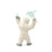 Schleich Eldrador Creatures - Blizzard Bear With Weapon