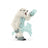 Schleich Eldrador Creatures - Blizzard Bear With Weapon