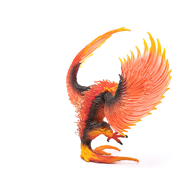 Schleich Eldrador Creatures - Fire Eagle