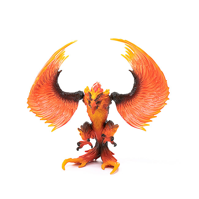 Schleich Eldrador Creatures - Fire Eagle