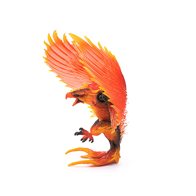 Schleich Eldrador Creatures - Fire Eagle