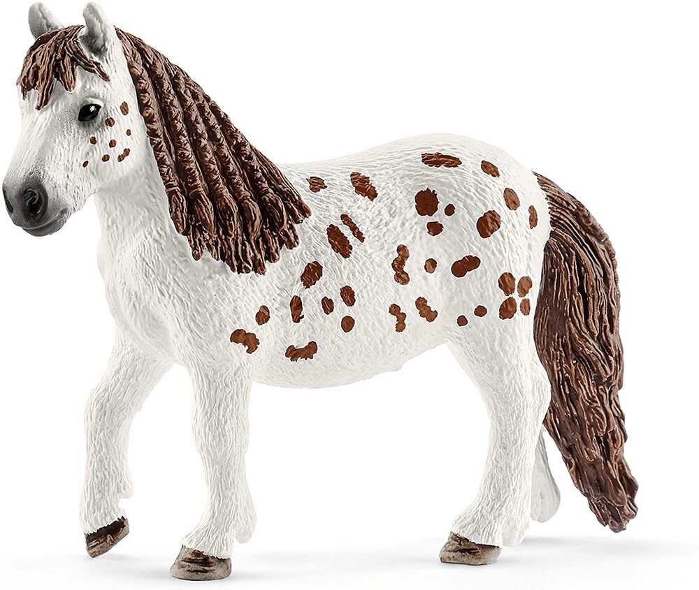 Schleich Horse Club - Horse Club Mia & Spotty