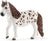 Schleich Horse Club - Horse Club Mia & Spotty