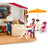 Schleich Horse Club - Rider Café
