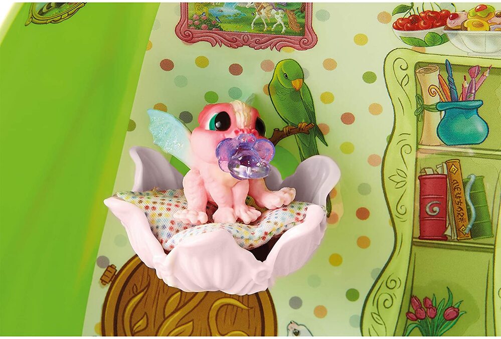 Schleich Bayala - Marween's Animal Nursery