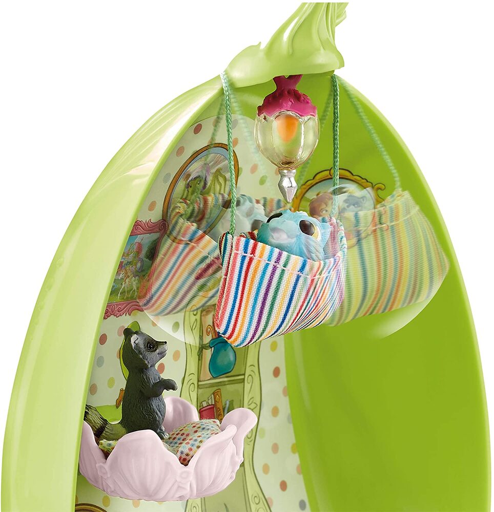 Schleich Bayala - Marween's Animal Nursery