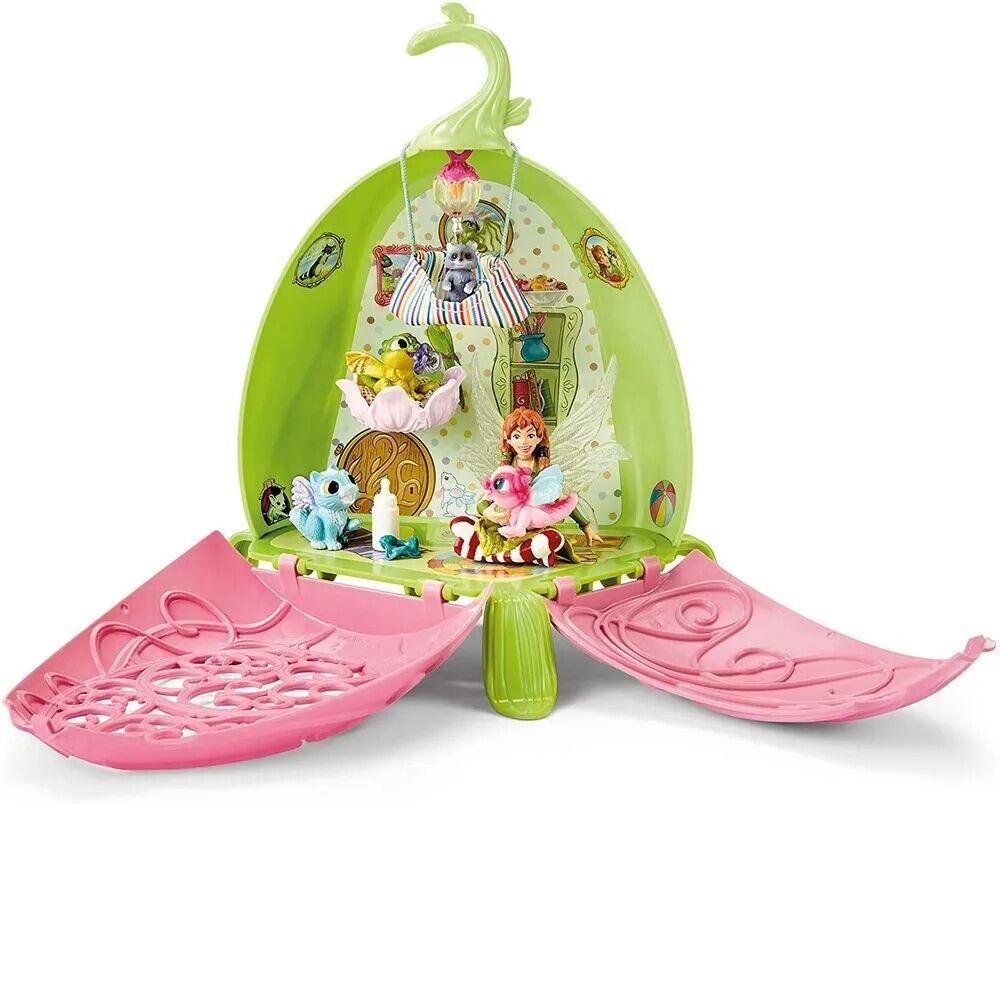 Schleich Bayala - Marween's Animal Nursery