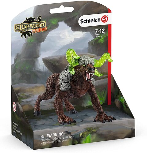 Schleich Eldrador Creatures - Rock Beast