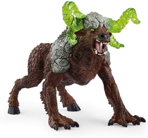 Schleich Eldrador Creatures - Rock Beast