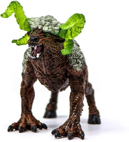 Schleich Eldrador Creatures - Rock Beast