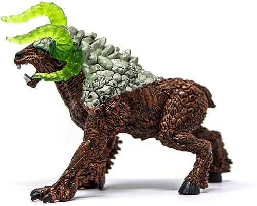 Schleich Eldrador Creatures - Rock Beast