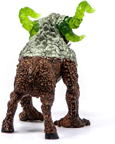 Schleich Eldrador Creatures - Rock Beast