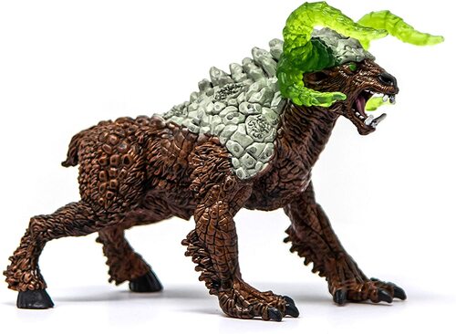 Schleich Eldrador Creatures - Rock Beast