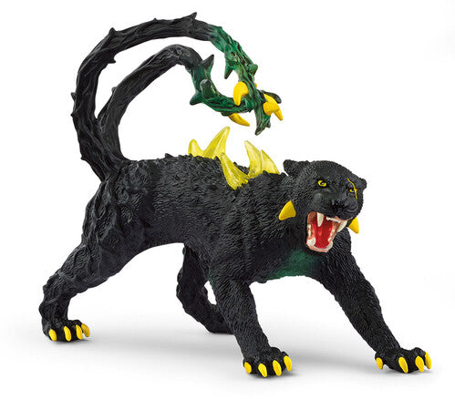Schleich Eldrador Creatures - Shadow Panther