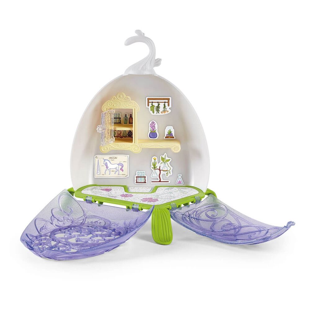 Schleich Bayala - Magical Vet Blossom