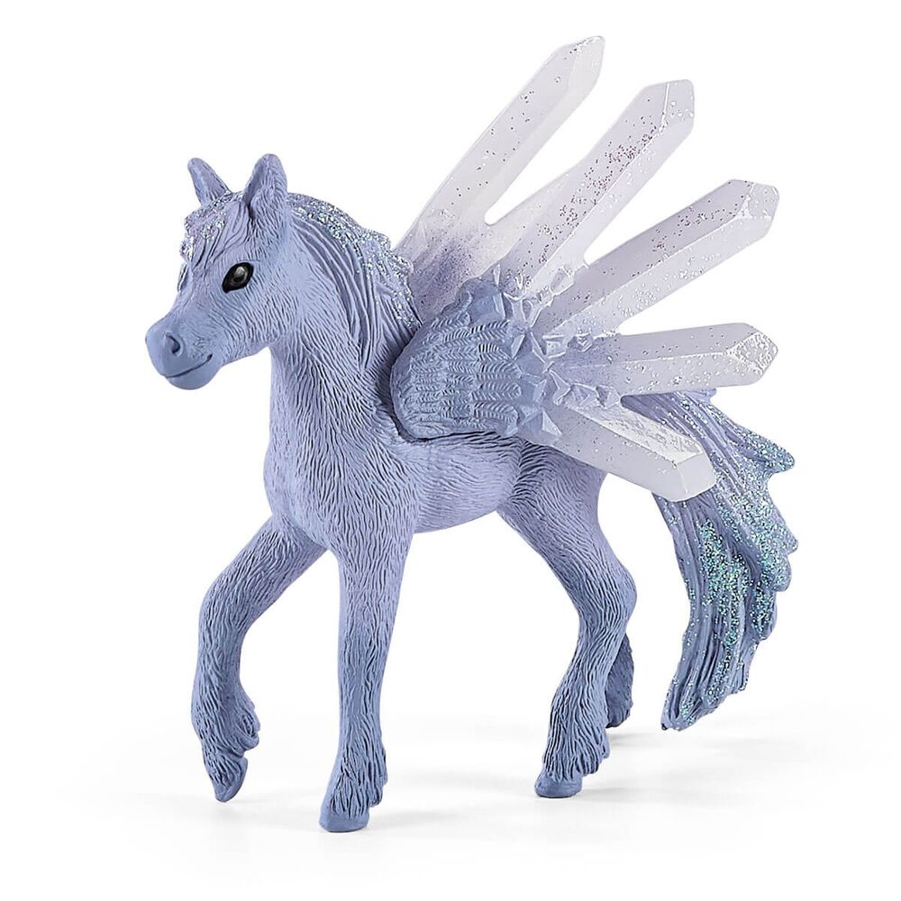 Schleich Bayala - Magical Vet Blossom