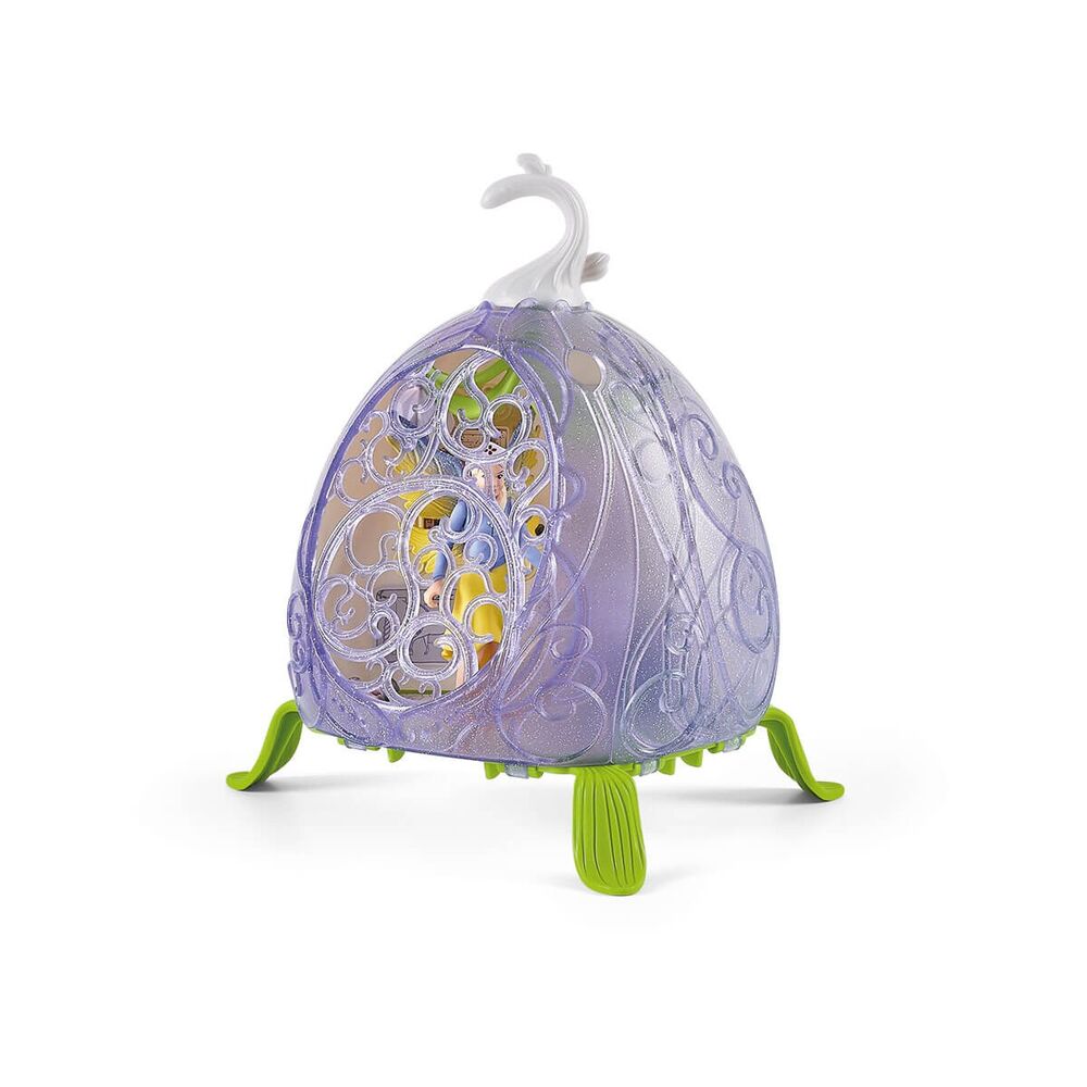 Schleich Bayala - Magical Vet Blossom