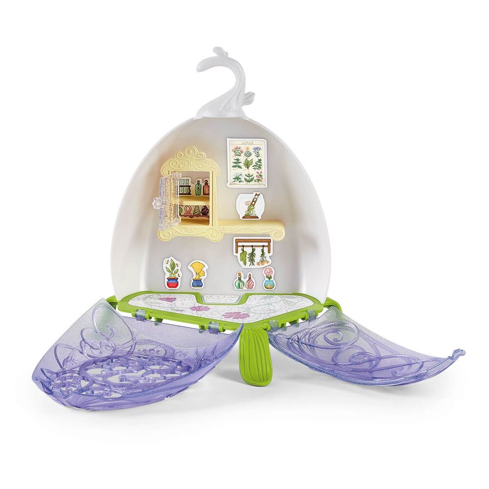 Schleich Bayala - Magical Vet Blossom