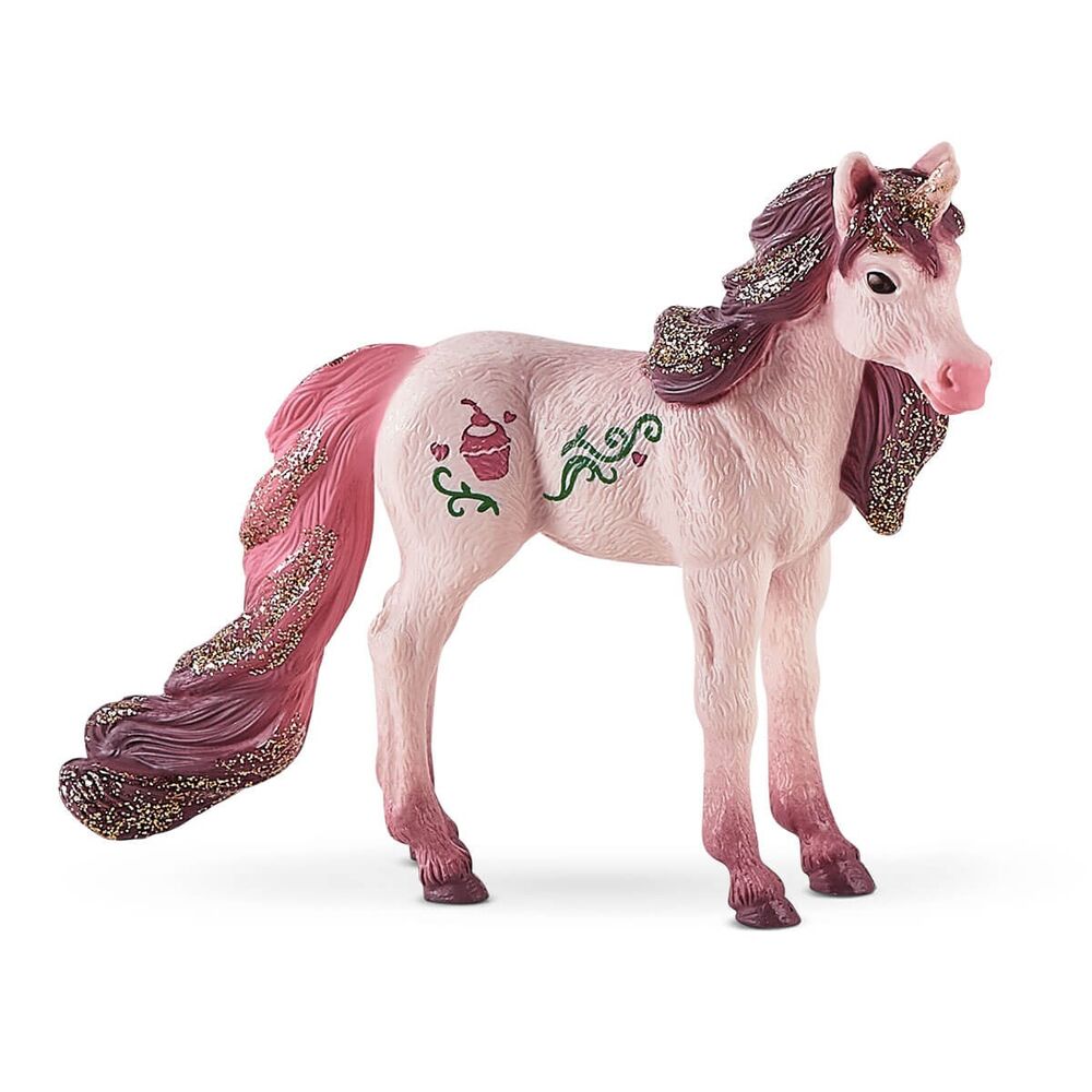 Schleich Bayala - Fairy Cafe Blossom