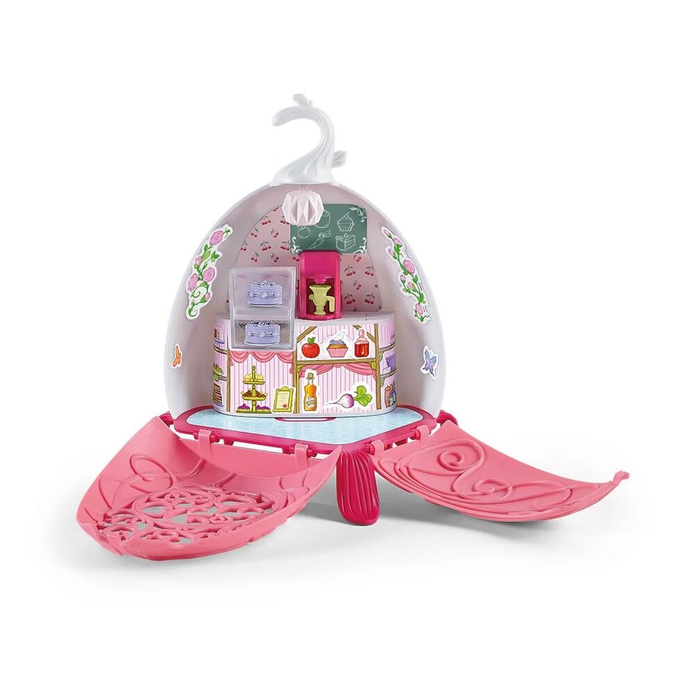 Schleich Bayala - Fairy Cafe Blossom