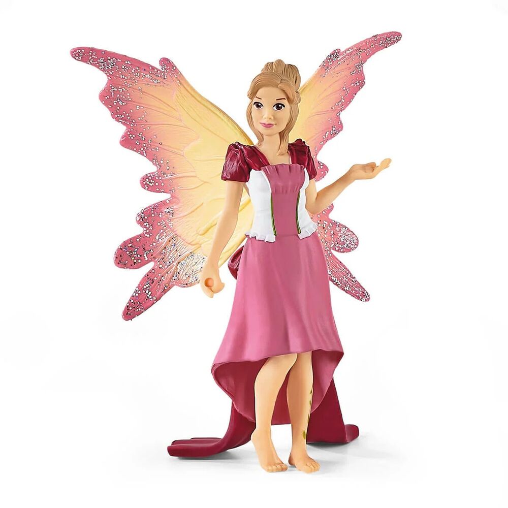 Schleich Bayala - Fairy Cafe Blossom