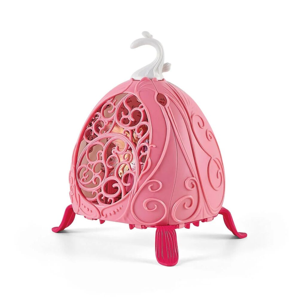 Schleich Bayala - Fairy Cafe Blossom