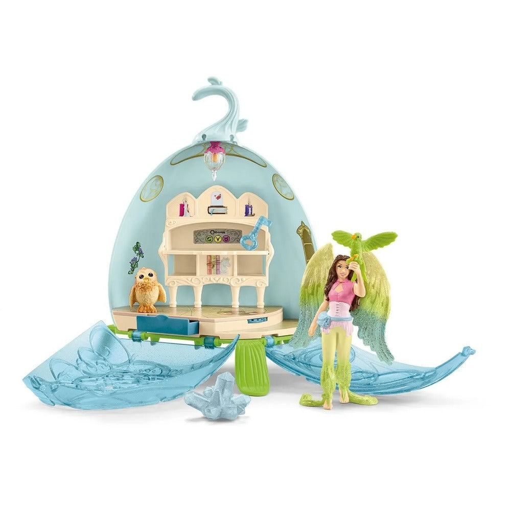 Schleich Bayala - Mystic Library