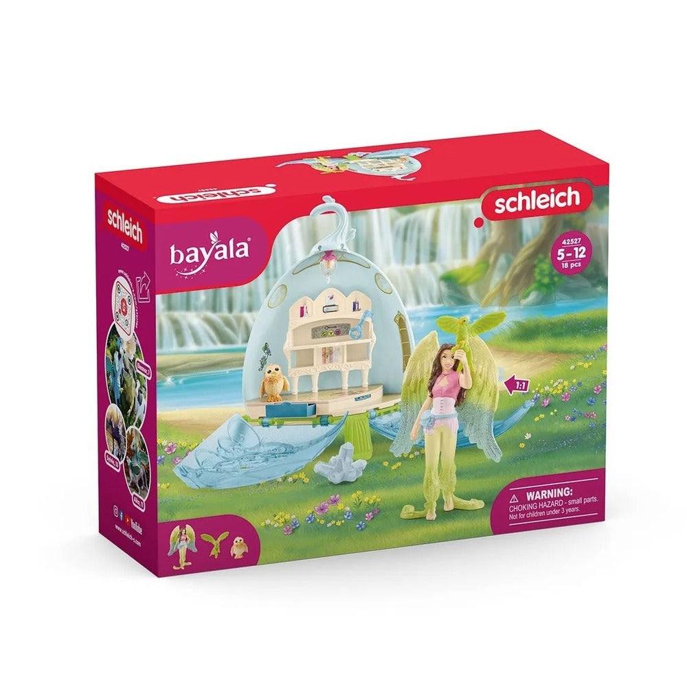 Schleich Bayala - Mystic Library