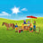 Schleich Farm World - Sunny Day Mobile Farm Stand