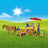 Schleich Farm World - Sunny Day Mobile Farm Stand