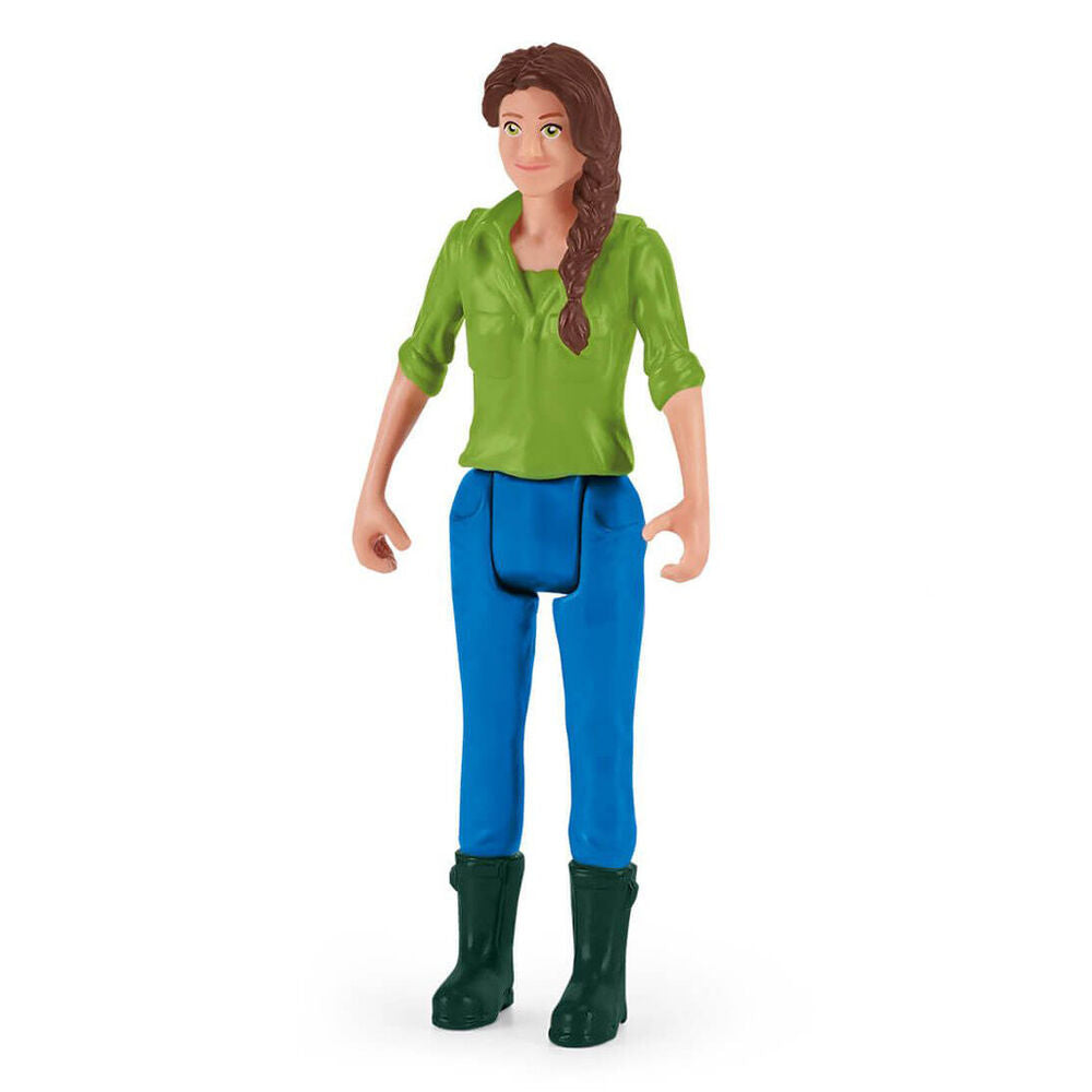 Schleich Farm World - Sunny Day Mobile Farm Stand