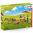 Schleich Farm World - Sunny Day Mobile Farm Stand