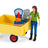Schleich Farm World - Sunny Day Mobile Farm Stand