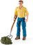 Schleich Farm World - Happy Cow Wash