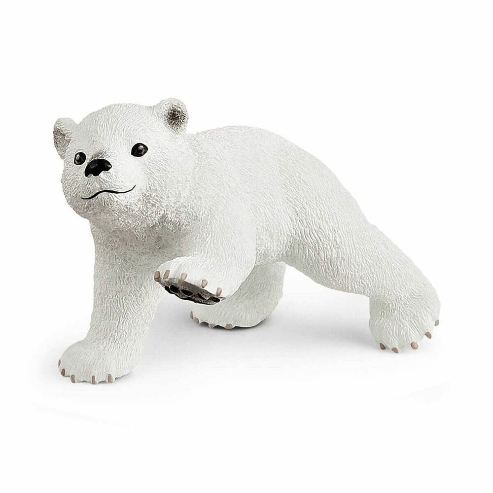 Schleich Wild Life - Polar Playground