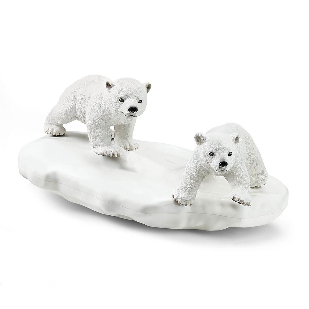 Schleich Wild Life - Polar Playground