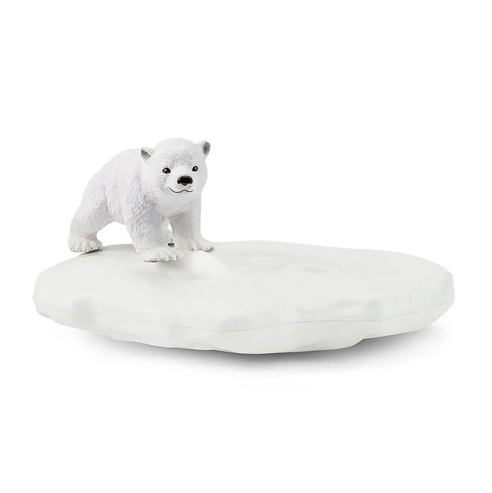 Schleich Wild Life - Polar Playground