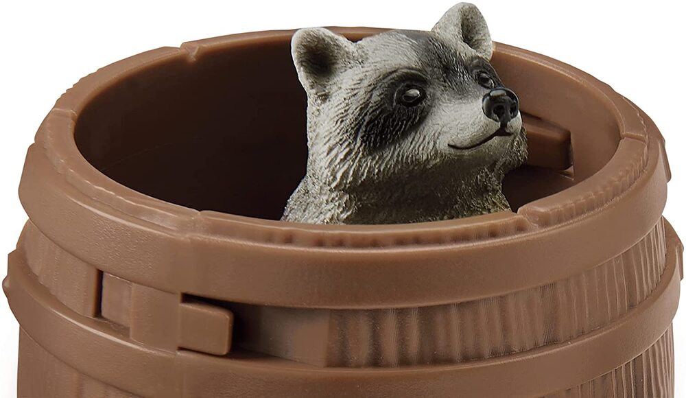 Schleich Wild Life - Nutty Mischief