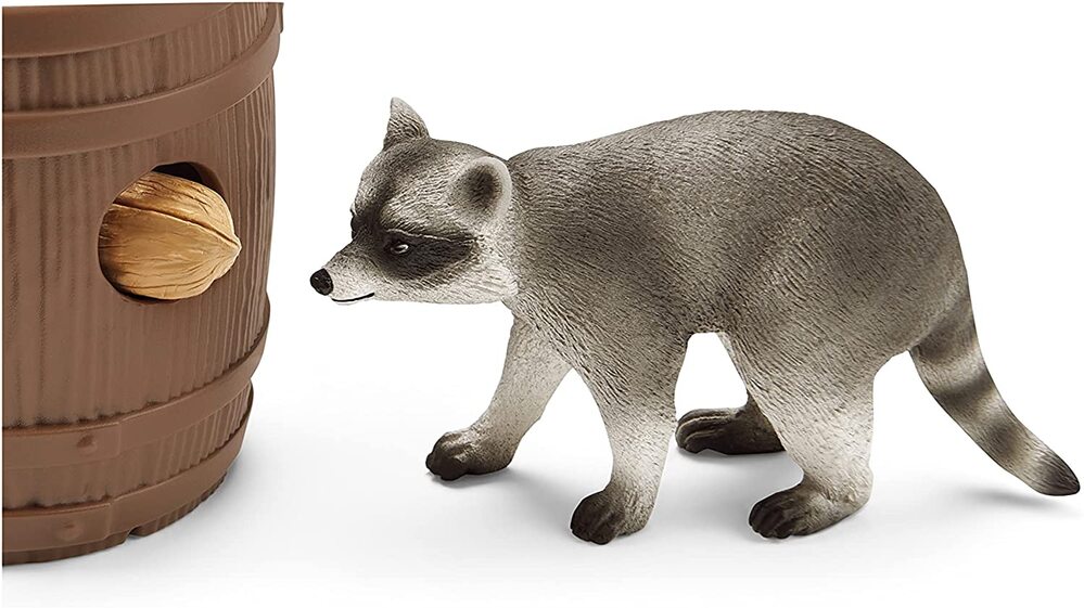 Schleich Wild Life - Nutty Mischief