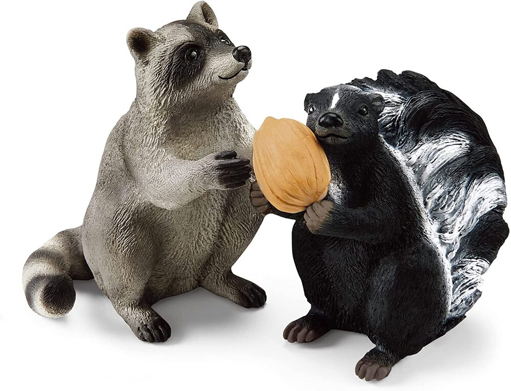 Schleich Wild Life - Nutty Mischief