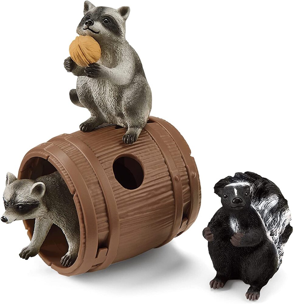 Schleich Wild Life - Nutty Mischief