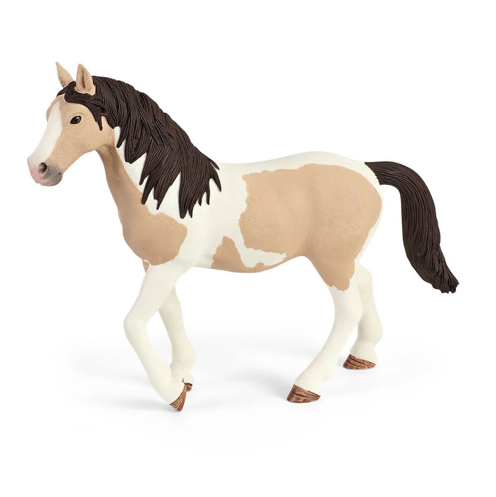 Schleich Horse Club - Sarah's Camping Adventure