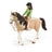 Schleich Horse Club - Sarah's Camping Adventure