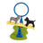 Schleich Farm World - Puppy Agility Training