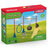 Schleich Farm World - Puppy Agility Training