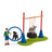 Schleich Farm World - Puppy Agility Training