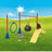 Schleich Farm World - Puppy Agility Training