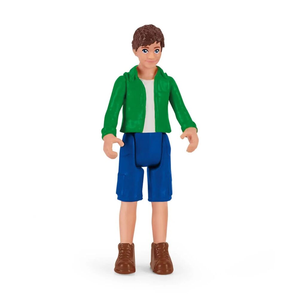 Schleich Farm World - Puppy Agility Training