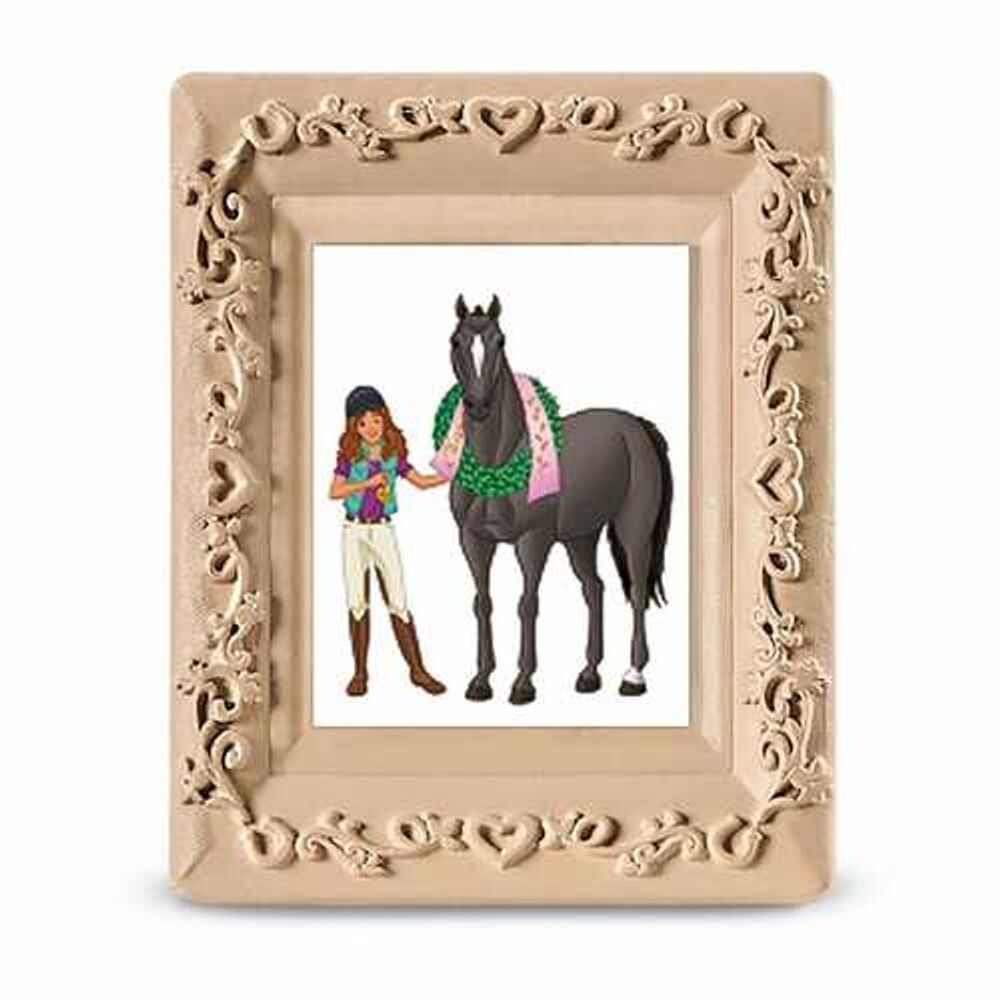 Schleich Horse Club - Tournament Accessories