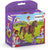 Schleich Horse Club - Horse Club Hannah & Cayenne